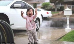 可爱小女孩爆料视频,可爱小女孩爆料视频幕后趣事